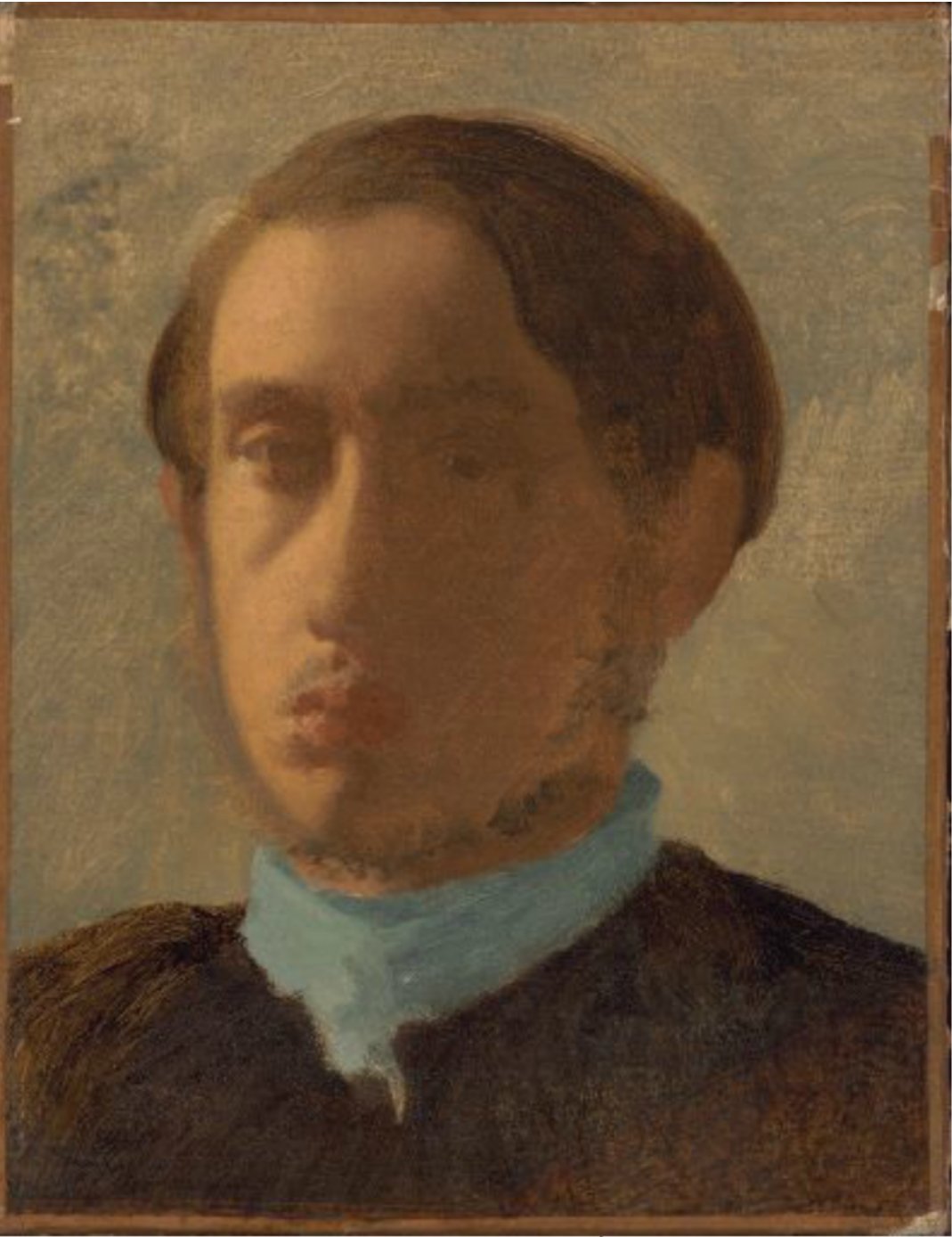 Degas - Selfportrait, Circa 1856.jpg