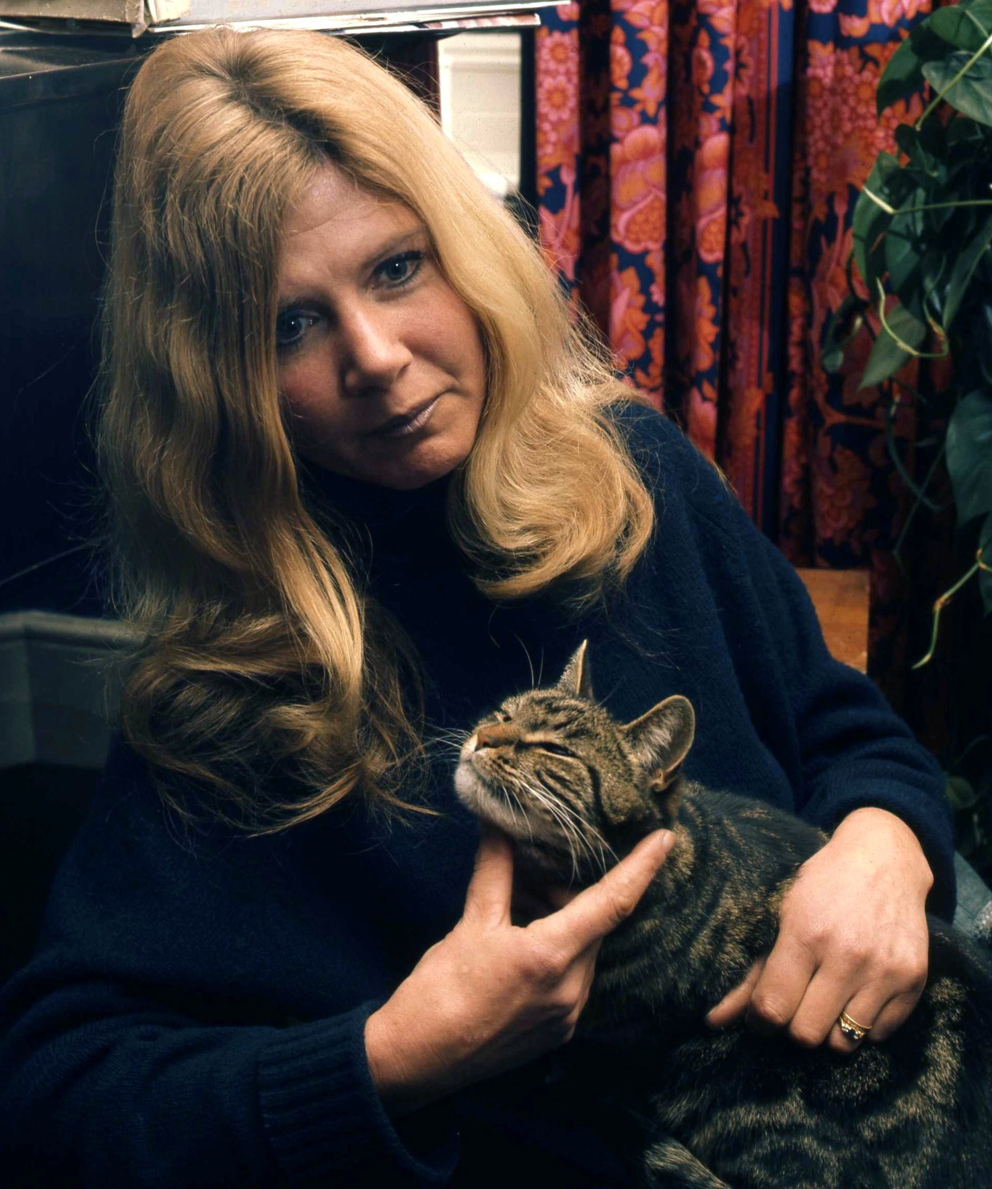 Jilly Cooper Allan Warren.jpg