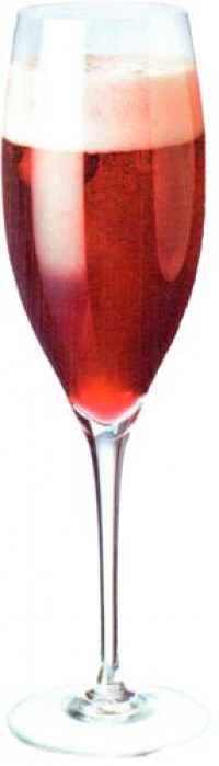 Файл:Рубиновый Негрони (коктейль).jpg