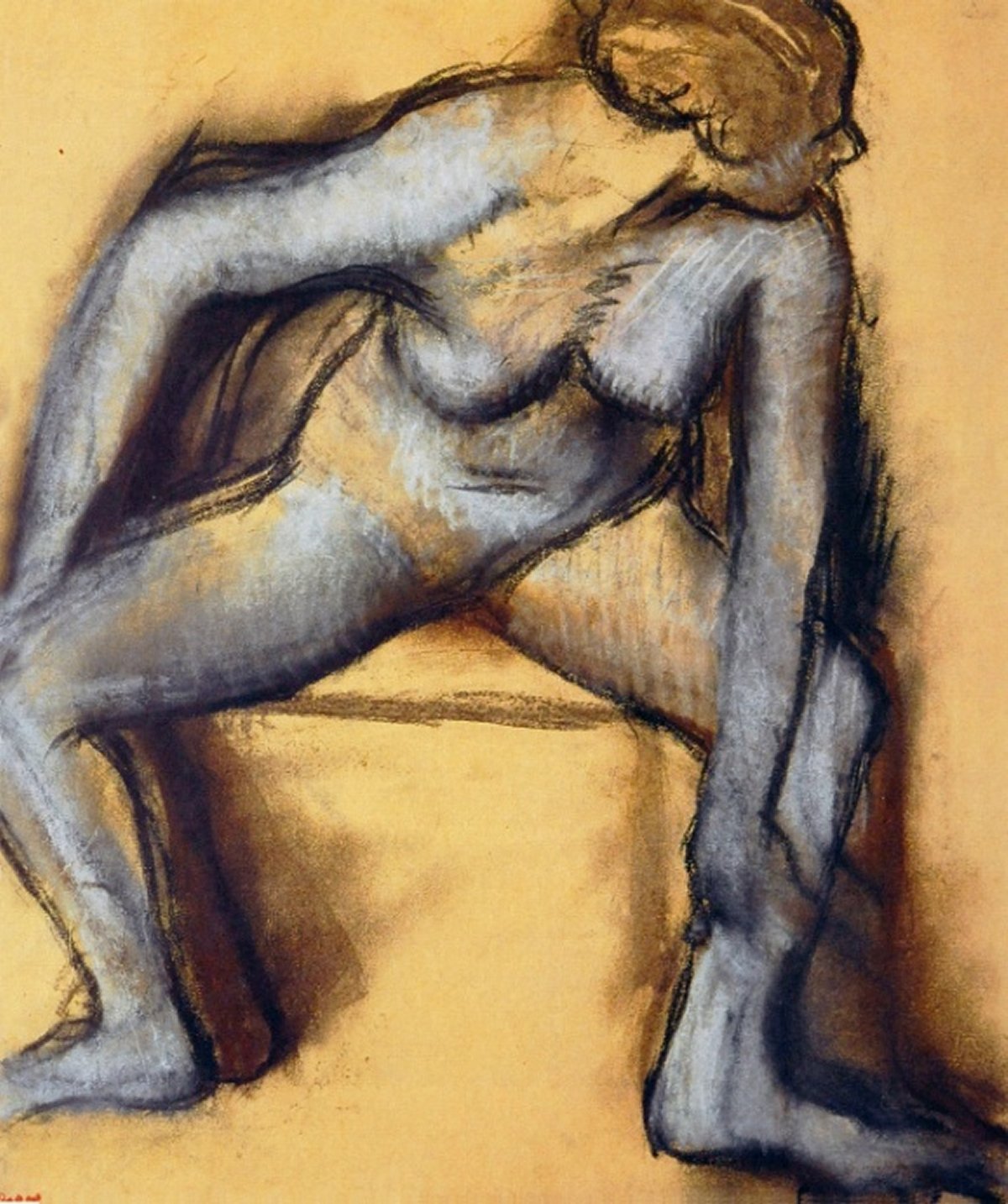 Danseuse nue au repos 519.jpg