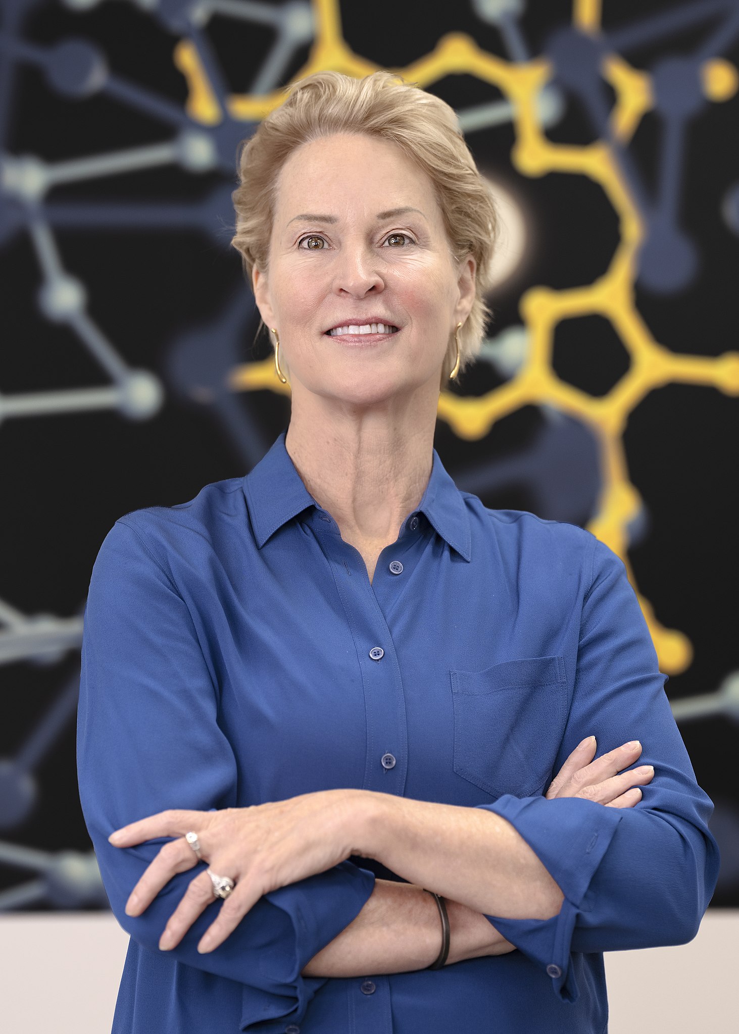 Frances Arnold at Caltech in 2021 02 2.jpg