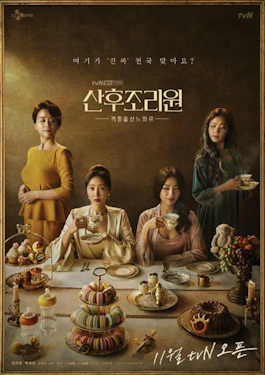Postpartum Care Center TV series.jpg