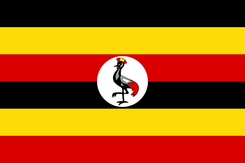 Файл:Flag of Uganda.png