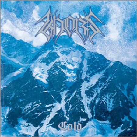Обложка альбома «Cold» (Khors, 2006)