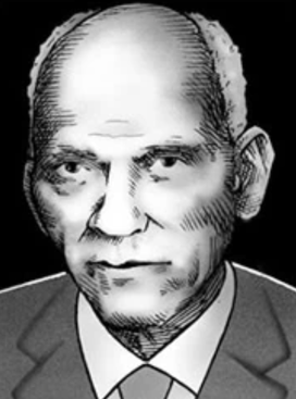 Portrait of BR Shenoy - An Indian Economist.png