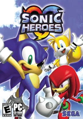 Файл:Sonic Heroes cover.png