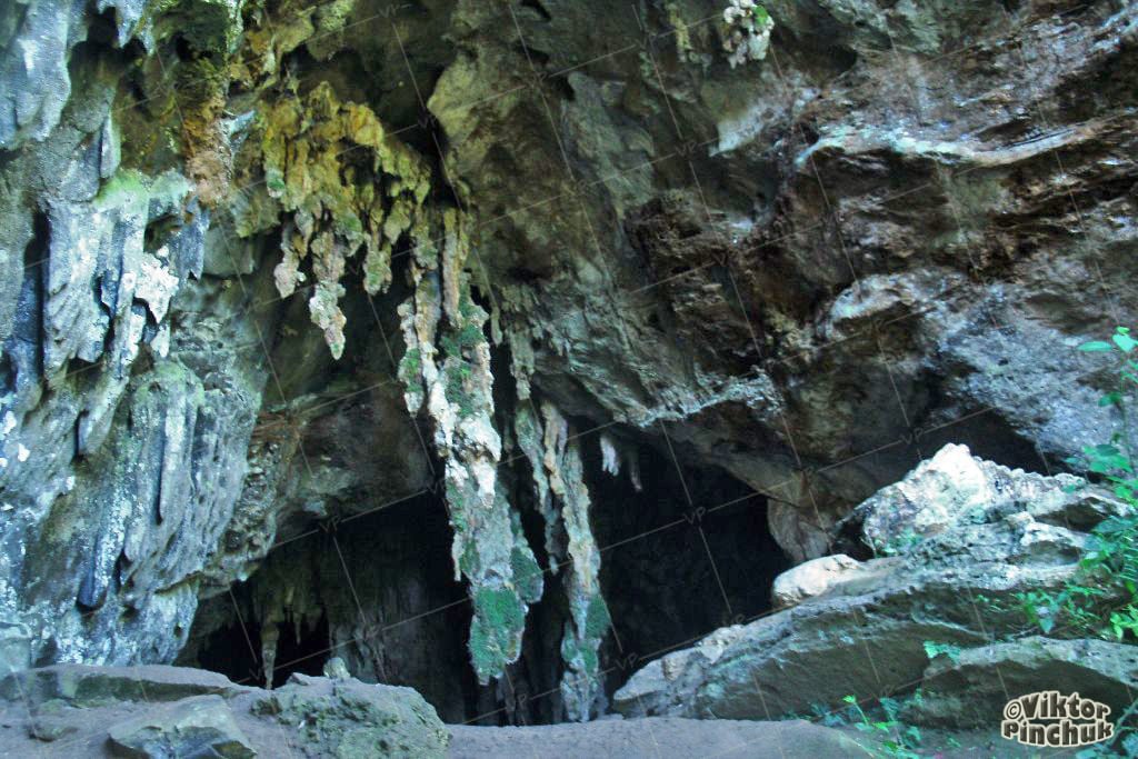 Файл:Бразилия, Нацпарк Петар — Пещера Моро-Прето (1).jpg