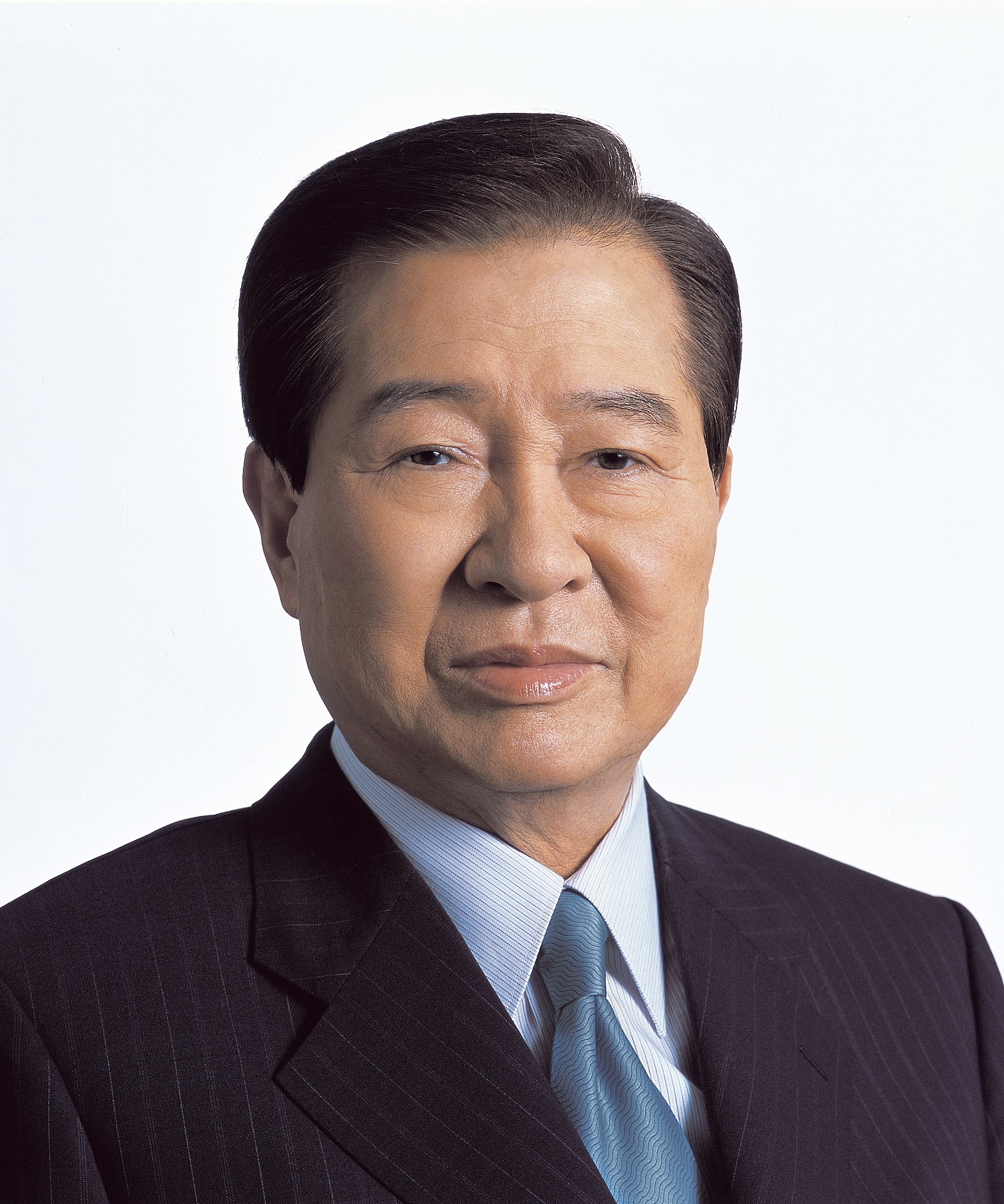 Kim Dae-jung presidential portrait 2.jpg