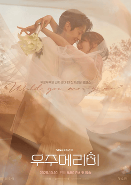 Would You Marry Me poster.png