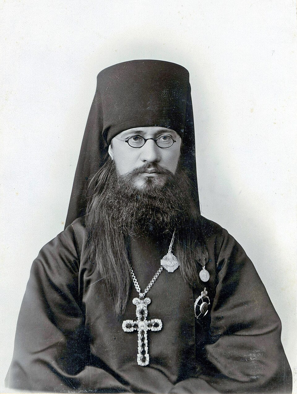 Евлогий