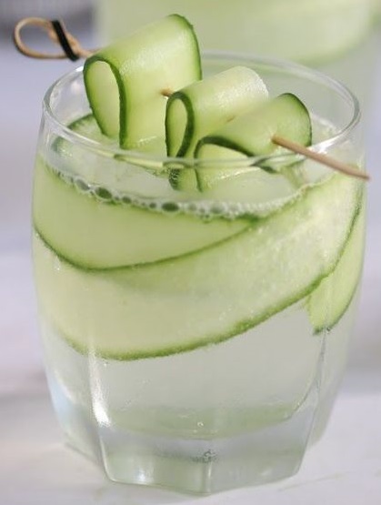 Green Gin (коктейль) 2.jpg