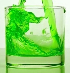 Зелёный дракон (коктейль) 7.jpg