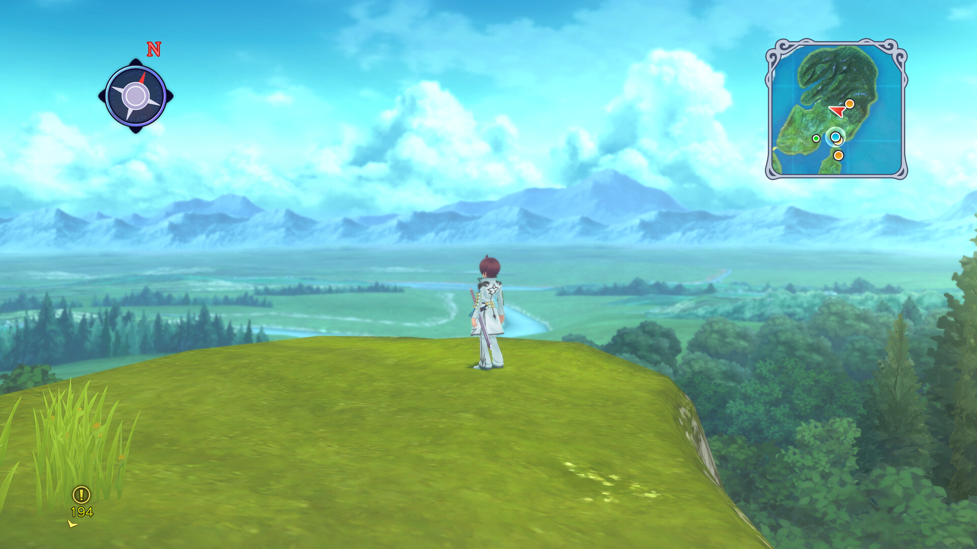6 - Скриншот из Tales of Graces f Remastered.jpg