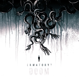 Обложка альбома «Doom» (Amatory, 2019)