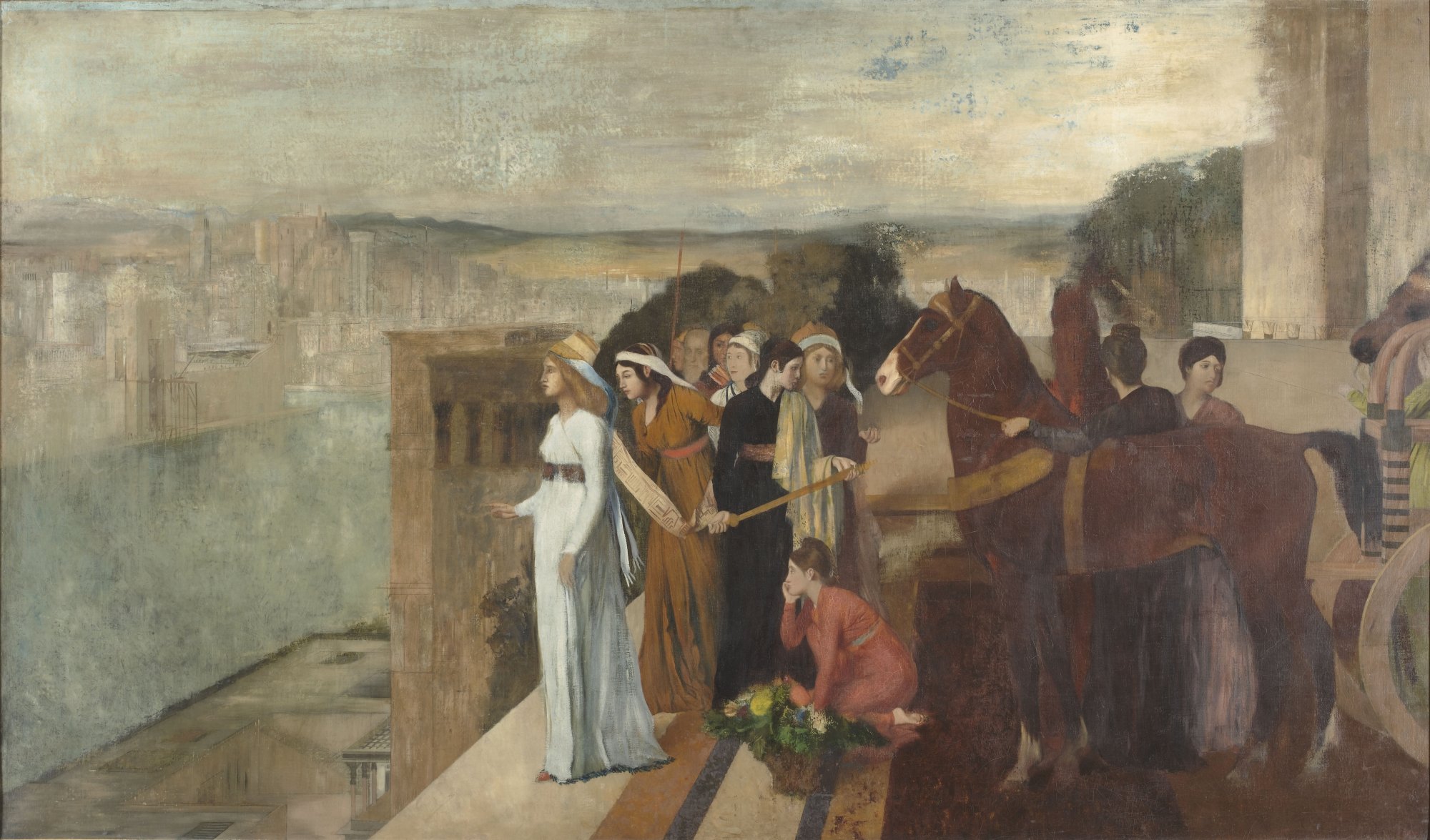 Sémiramis construisant Babylone 1266.jpg