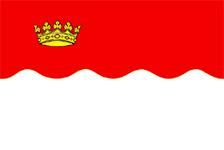 Флаг населённого пункта Вадул-луй-Водэ