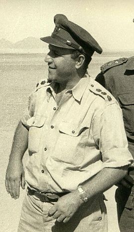 Файл:The Sinai War Generals1.jpg