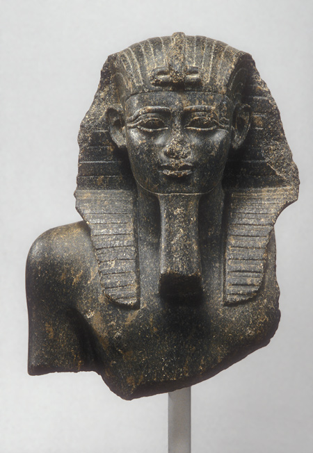 Bust from Statue of a King MET EGX.358.jpeg
