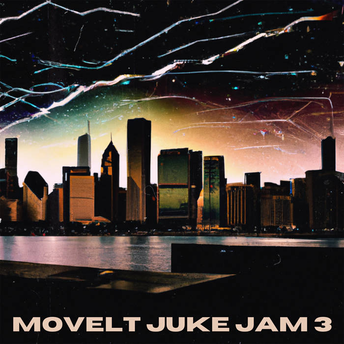 Обложка альбома «Movelt Juke Jam 3» (Moveltraxx, 2023)