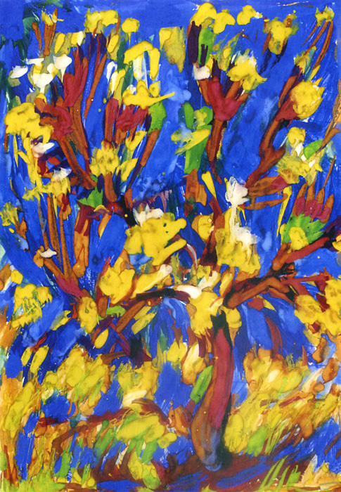Файл:Хачатрян-Цветущее-дерево-1978.jpg