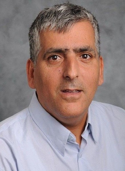 Prof. Yitzhak Mastai, Bar-Ilan University.jpg