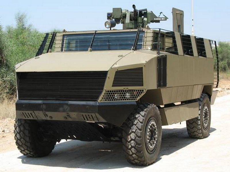 Файл:1390794774 golan wheeled armoured vehicle personnel carrier israeli army israel 004.jpg