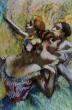 Quatre danseuses 1831.jpg