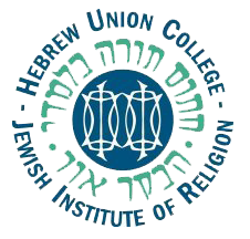Hebrew Union College Logo.png