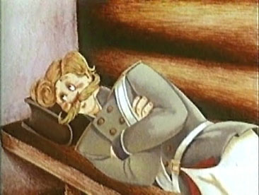 Кадр из мультфильма «Охотник до сказок» 1984.jpg