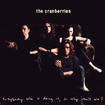 Файл:The Cranberries Album.jpg