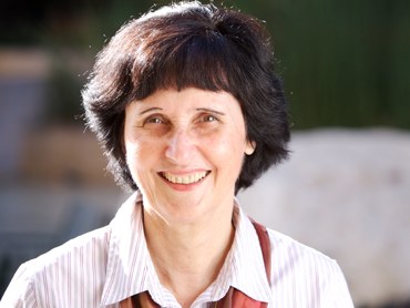 Ханна Рейслер — Циклопедия