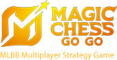 Файл:Логотип Magic Chess Go Go.png