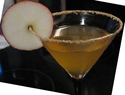 Файл:Яблочный Пирог Мартини (коктейль).jpg