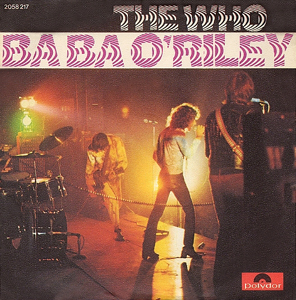 The Who - Baba cover.jpg
