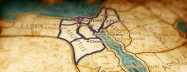 Карта Египта Rome II.jpg
