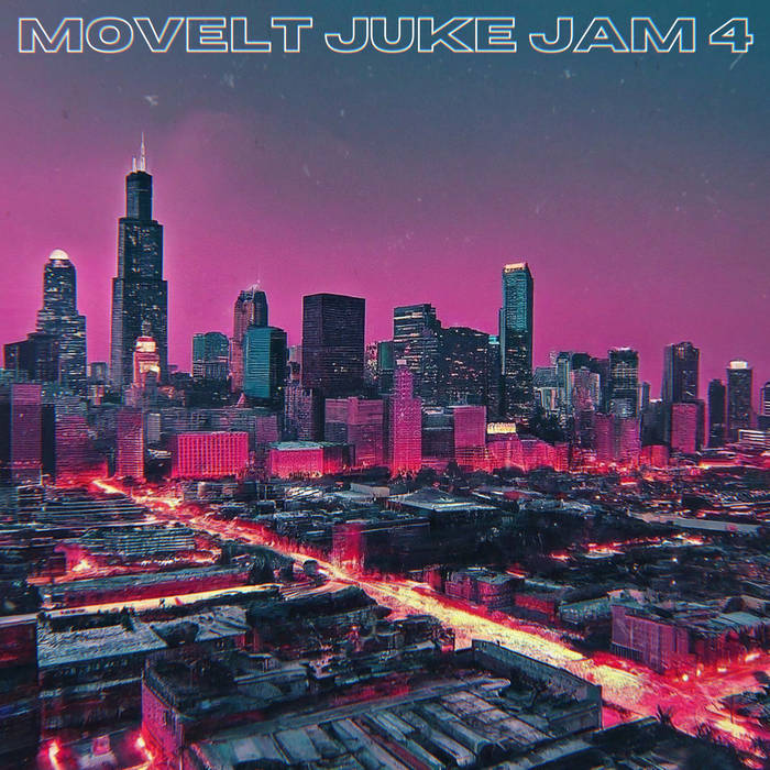 Обложка альбома «Movelt Juke Jam 4» (Moveltraxx, 2024)