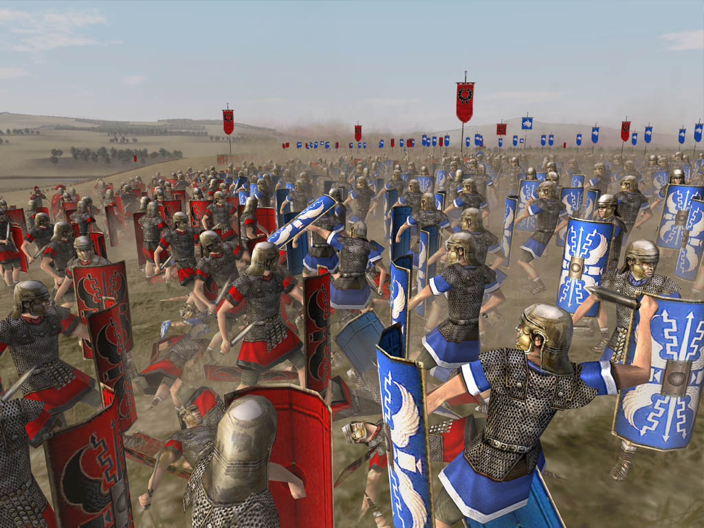 Файл:Rome Total War. Дом Юлиев против Дома Сципионов.jpg