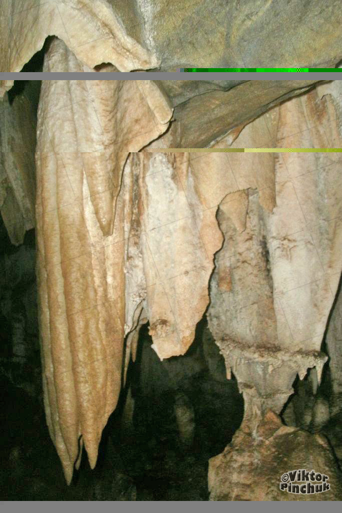 Бразилия, Нацпарк Петар — Пещера Сантана (6).jpg