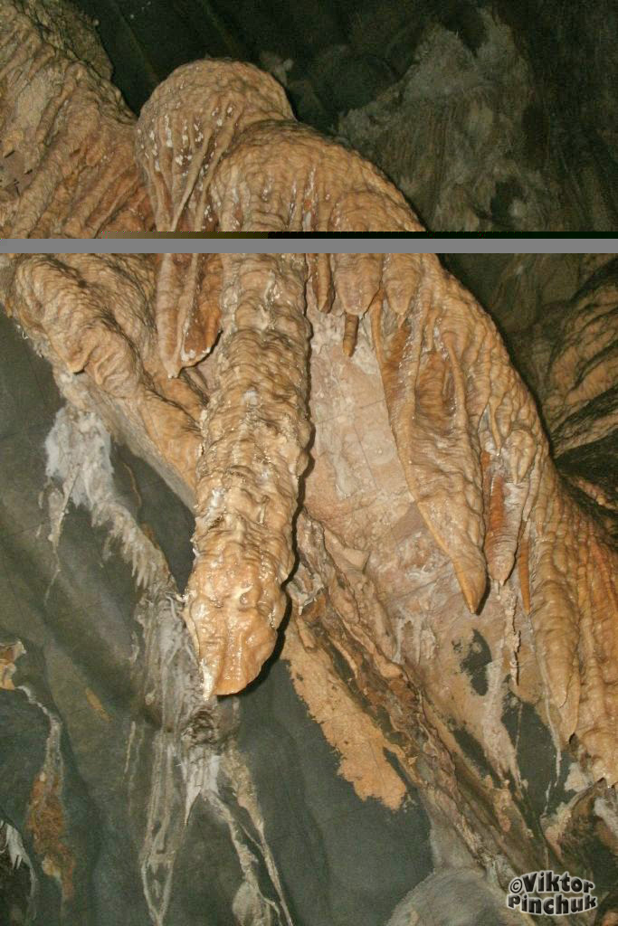 Бразилия, Нацпарк Петар — Пещера Сантана (9).jpg
