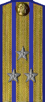 полковник госбезопасности