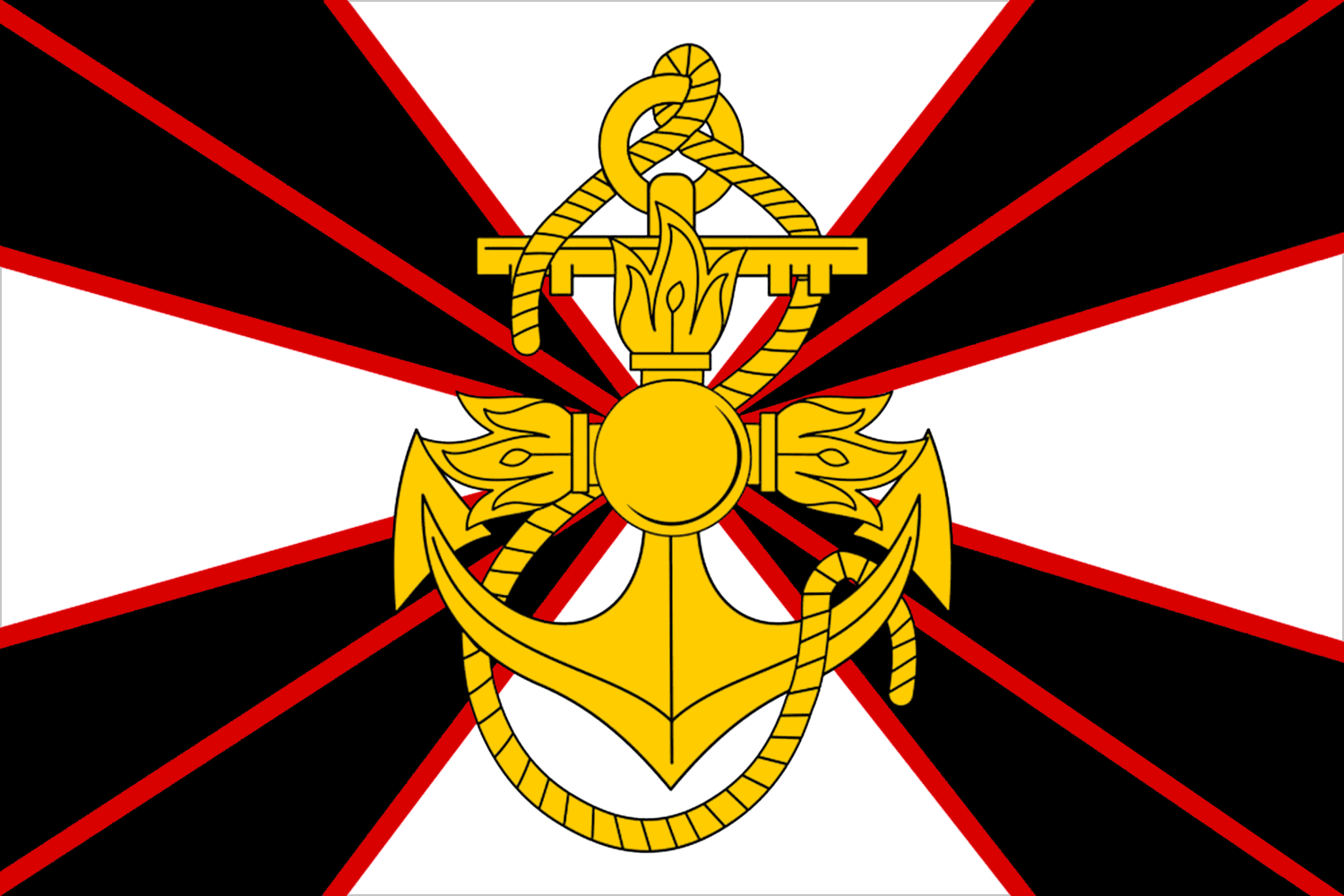 Flag of the Russian Naval Infantry.png
