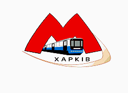Kharkov metro logo.png