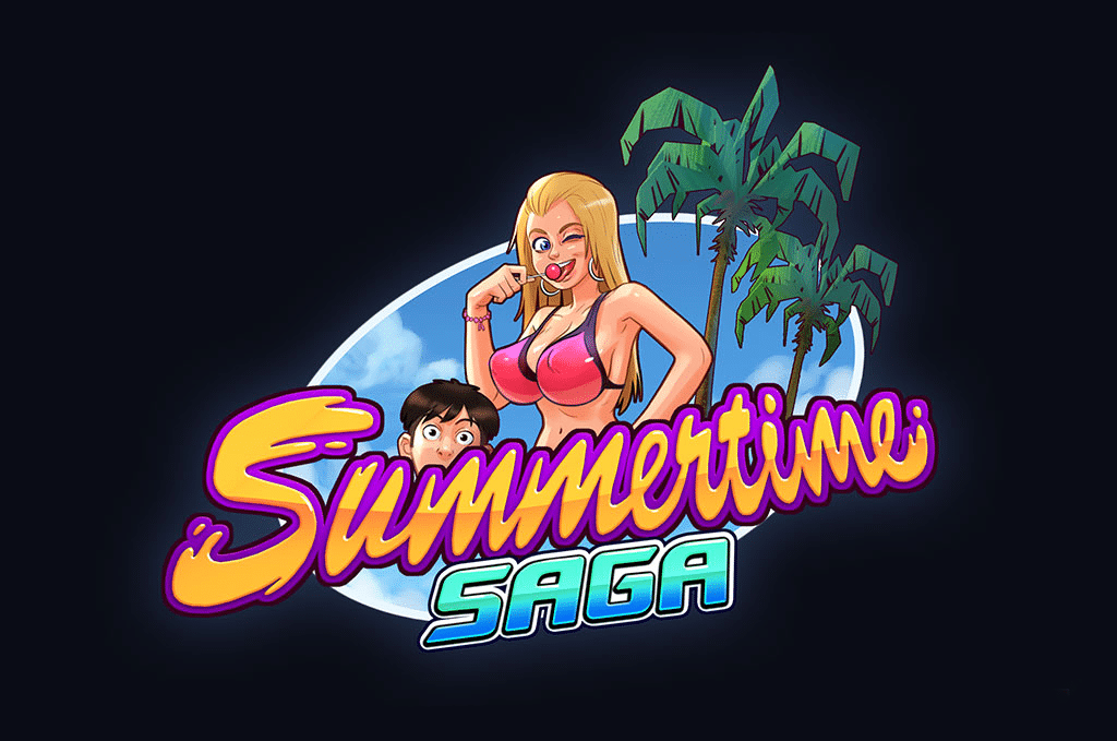 Summertime Saga logo.png