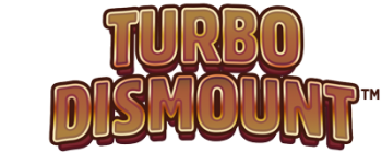 Turbo Dismount logo.png