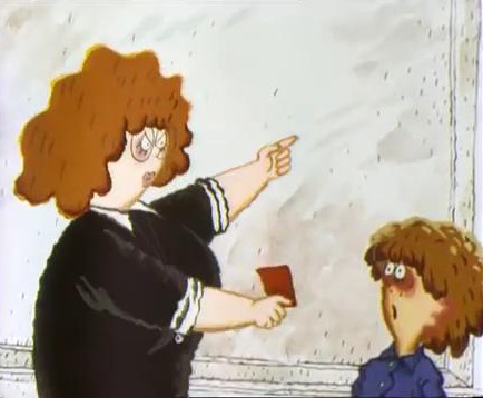 Файл:Кадр из мультфильма «Переменка №4» 1985.jpg