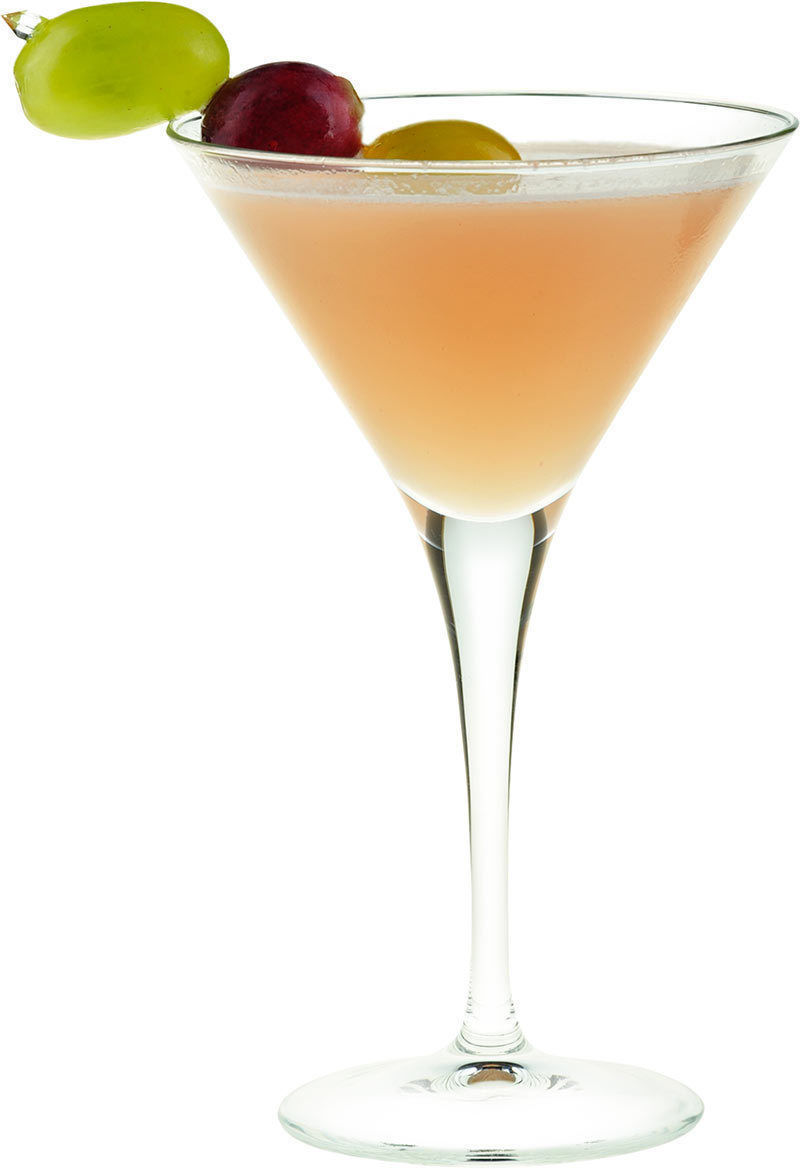 Файл:Имбирно-виноградный мартини (коктейль).jpg