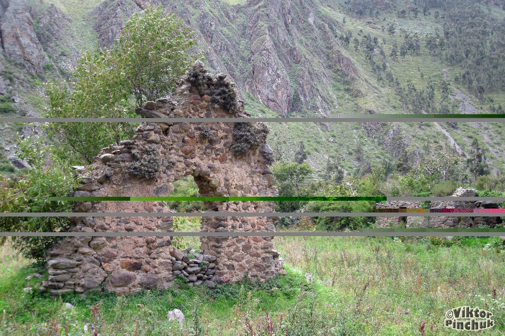 Файл:Перу, г. Ольянтайтамбо — Руины (4).jpg