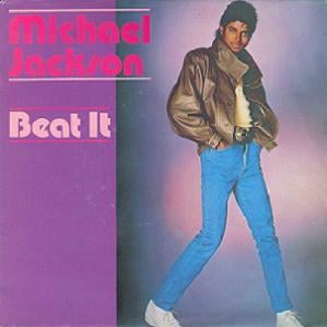 Michael Jackson - Beat It cover.jpg
