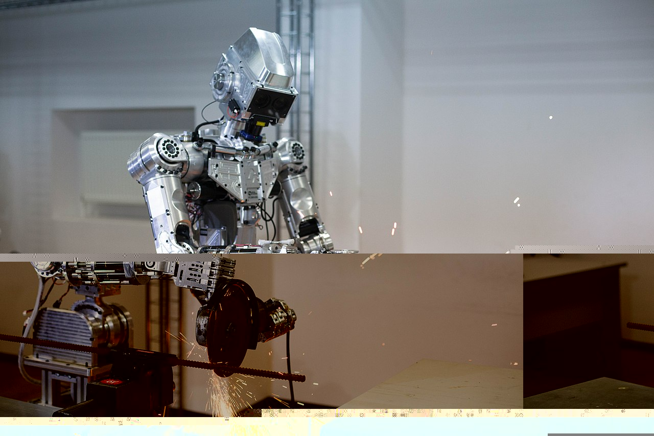 прототип робота охранника fallout 4 фото 72