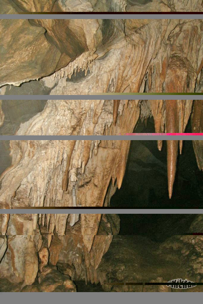 Бразилия, Нацпарк Петар — Пещера Сантана (13).jpg